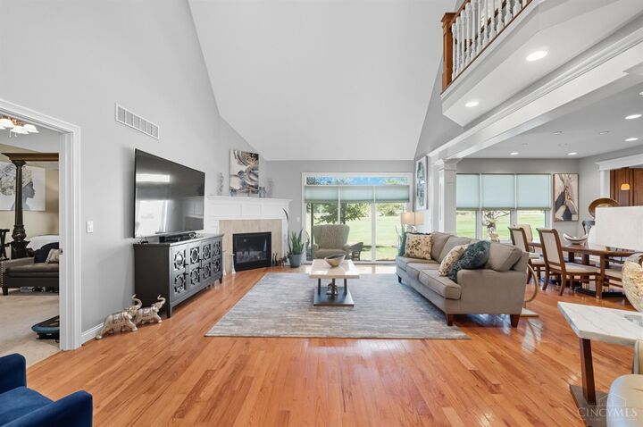 Property Photo: 2978 Audubon Drive OH 45011