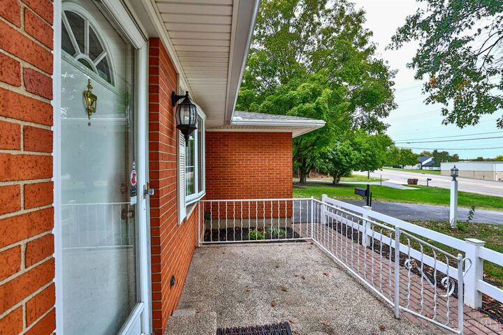 Property Photo: 2481 Cincinnati Dayton Road OH 45044