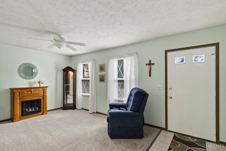Property Photo: 1696 Devils Backbone Rd OH 45238