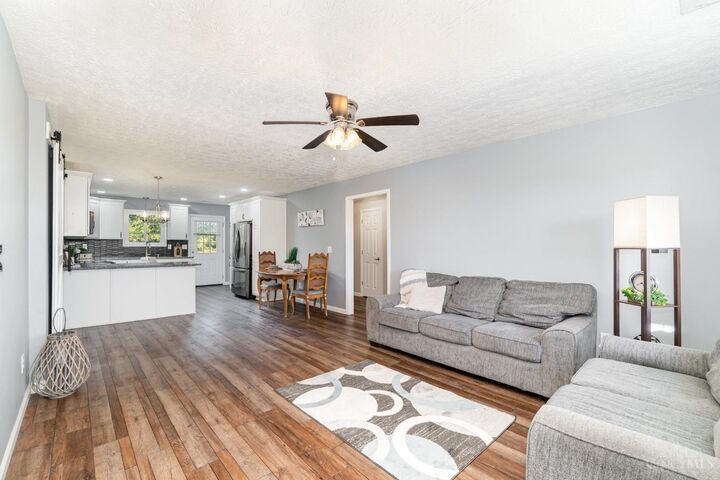 Property Photo: 5891 Farmers Road OH 45146