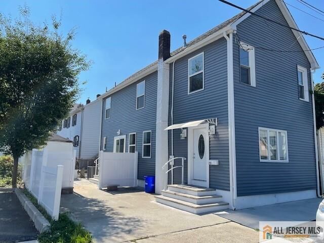 209 1st Street  South Amboy NJ 08879 photo