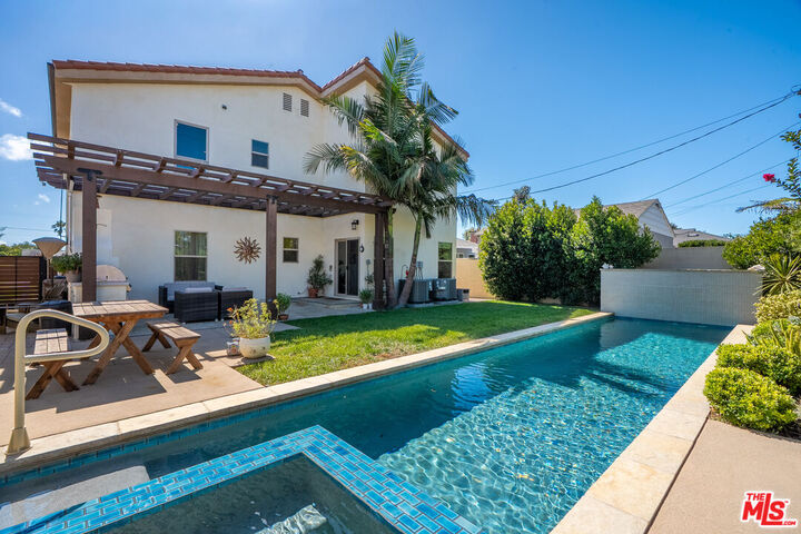 Property Photo: 6411 W 85th St CA 90045