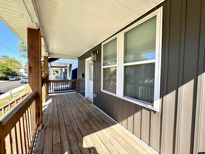 Property Photo: 448 S Warren Avenue OH 43204