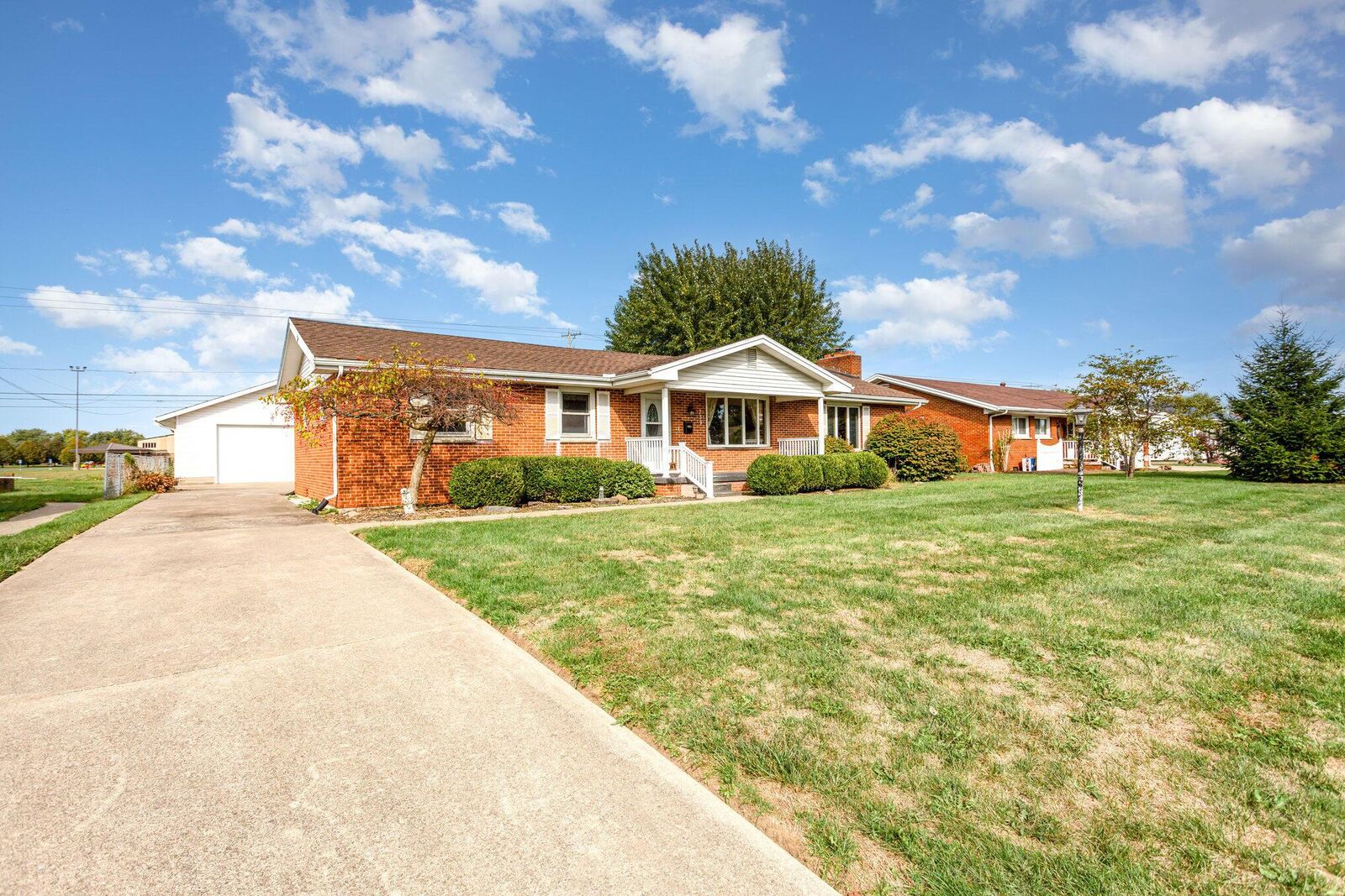 Property Photo:  259 Carolyn Road  OH 43160