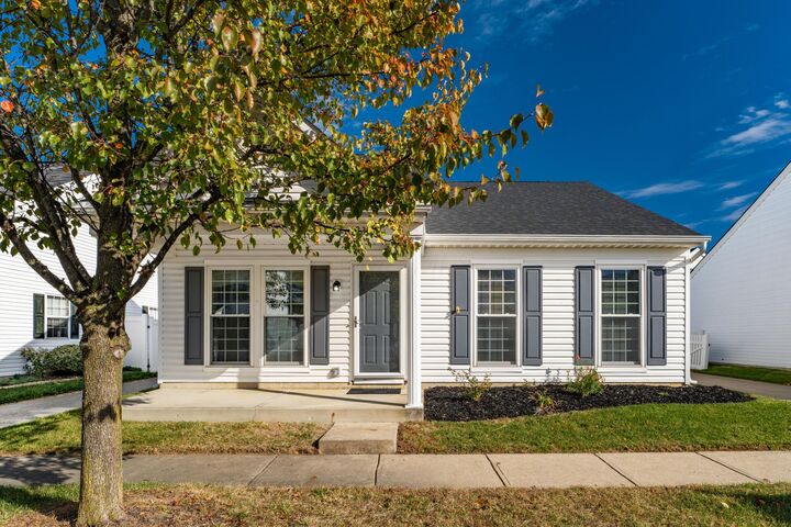 Property Photo: 2360 Bloxom Street OH 43123