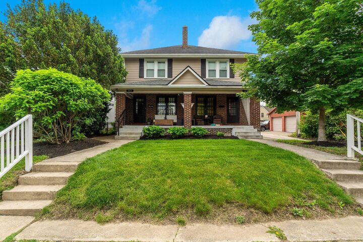 1451 W 2nd Avenue  Columbus OH 43212 photo