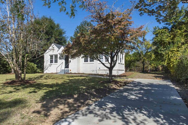 Property Photo: 3727 Moss SC 29205
