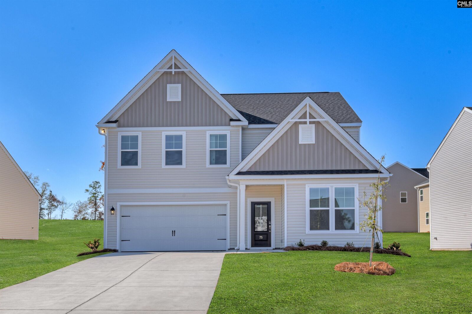 Property Photo: 7 Harvest SC 29045