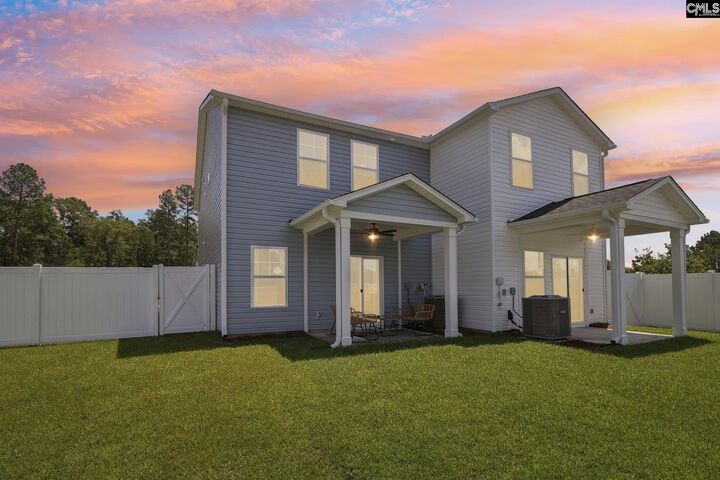 Property Photo:  216 Forgotten  SC 29072 