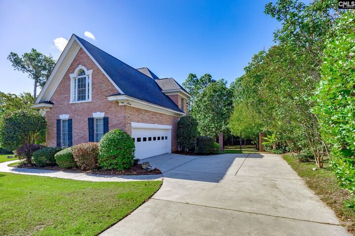 Property Photo:  104 Overbranch  SC 29223-3061 
