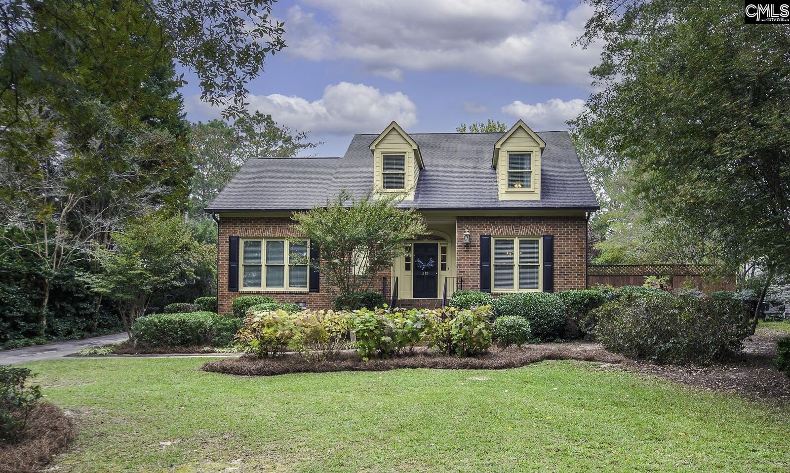 Property Photo: 319 Springwood SC 29206