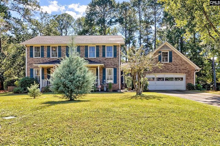 Property Photo: 101 Greenbow SC 29212