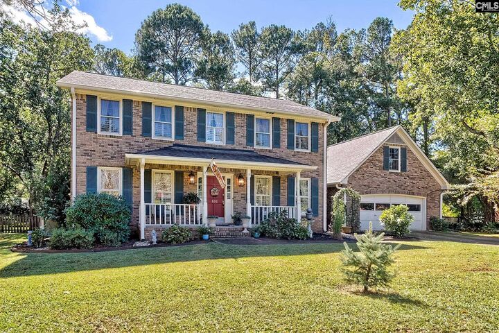 Property Photo: 101 Greenbow SC 29212