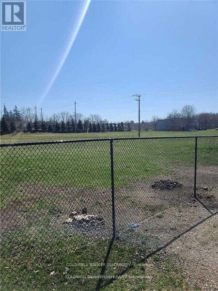 Property Photo: 660 Main Street ON N4S 3N9