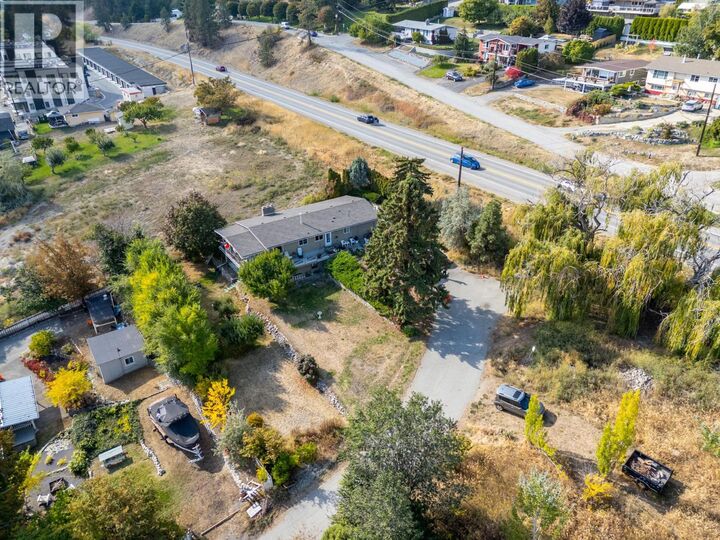 Property Photo: 5284 Tailyour Lane BC V0H 1X1