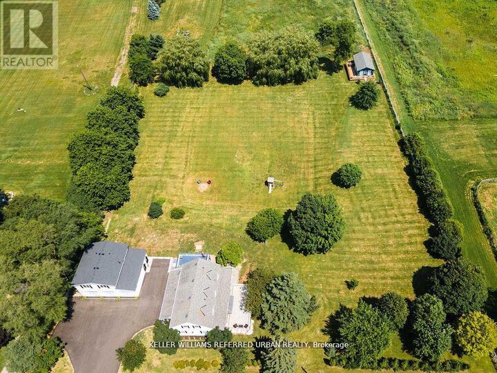 Property Photo: 17145 8th Concession Road ON L0G 1T0