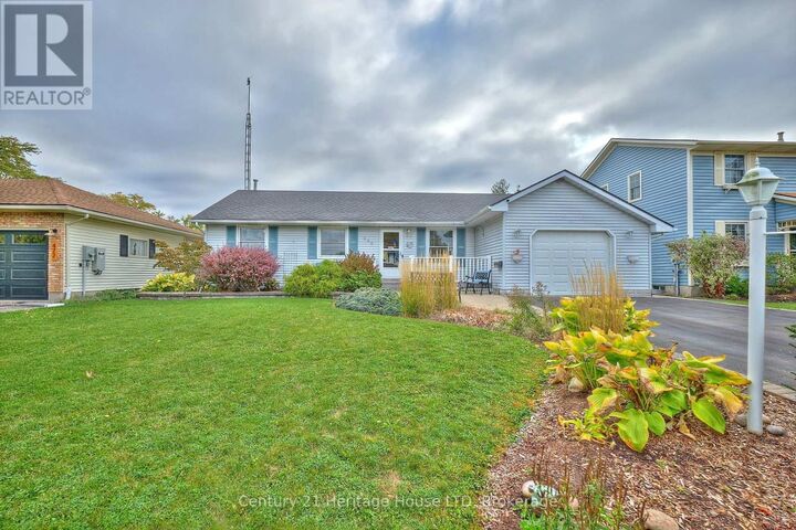 466 Belleair Boulevard  Fort Erie (Ridgeway) ON L0S 1N0 photo