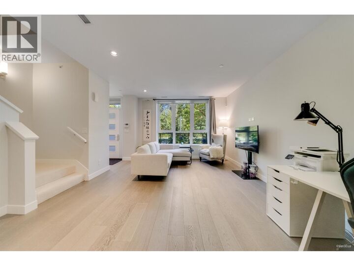 Property Photo: 5336 University Boulevard BC V6T 0C8