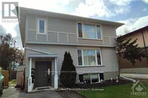 Property Photo:  860 Connaught Avenue 2  ON K2B 5M6