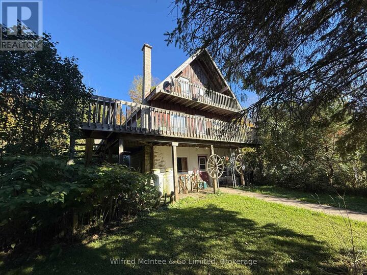 Property Photo: 601597 Side Road 8 Road ON N0G 1L0