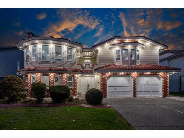 Property Photo:  12451 90A  BC V3V 1C3 