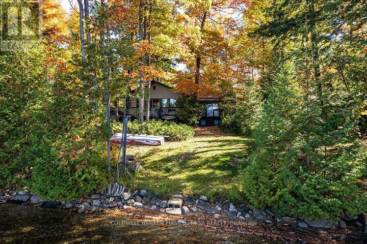 Property Photo: 2234A Grindstone Lake Road ON K0H 2M0