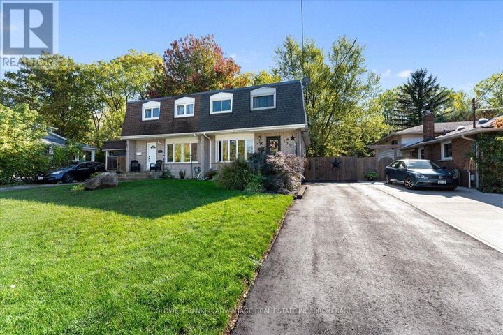 Photo de la propriété: 139 Bradley Street ON L2T 1R8