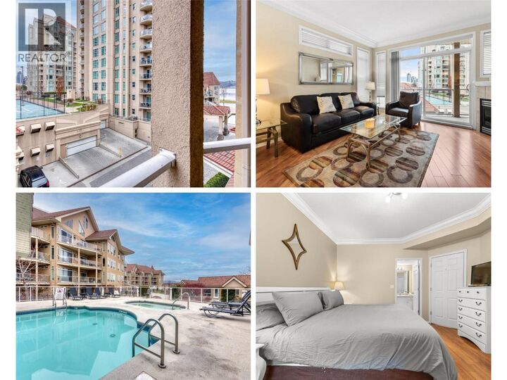 1088 Sunset Drive 440  Kelowna BC V1Y 9W1 photo