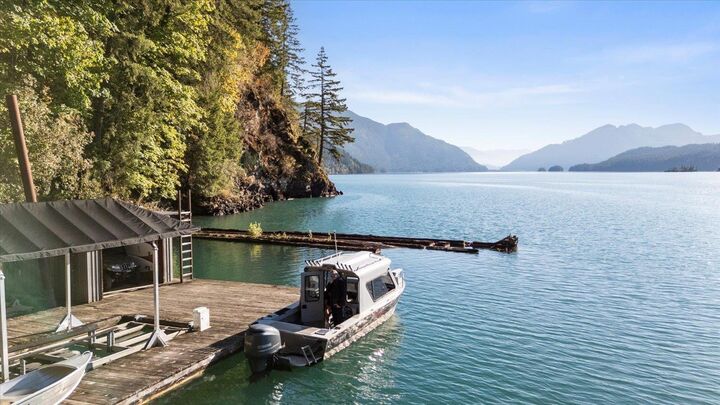 Property Photo: Lot 167 Yale Division Yale District Lake BC V0M 1K0