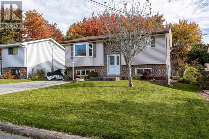 Property Photo: 57 La Pierre Crescent NS B2W 5C6