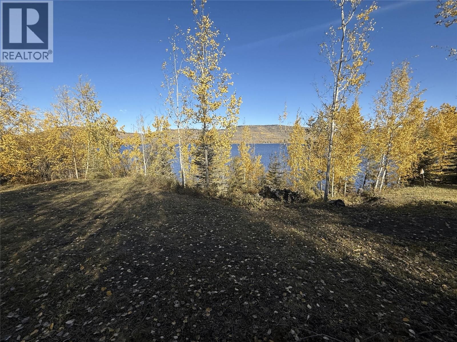 Property Photo: 6756 South Moberly Lake Road BC V0C 1X0