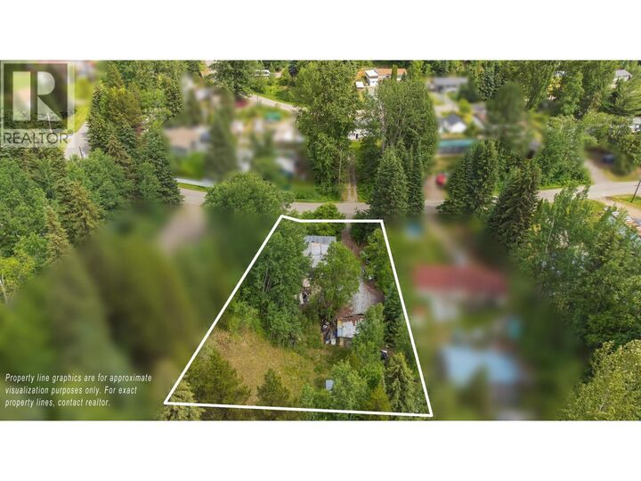 Photo de la propriété: 2766 Minotti Drive BC V2K 1T2