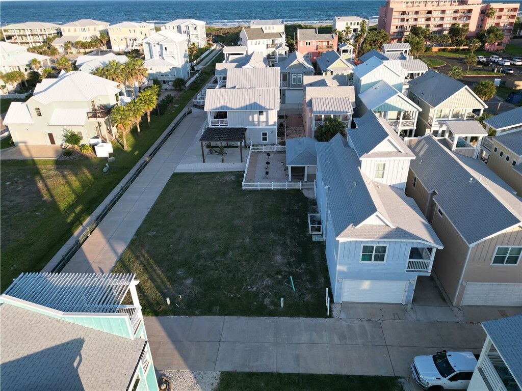 Property Photo: 4903 State Highway 361 Drive 9 TX 78373