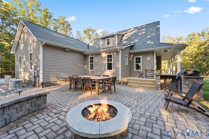Property Photo: 3173 Judes Ferry Road VA 23139
