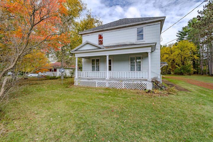 Property Photo:  3923 North 6th Street  WI 54403