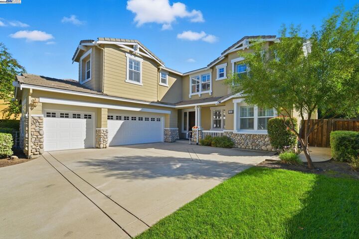 Property Photo:  1865 La Fonte Court  CA 94513 