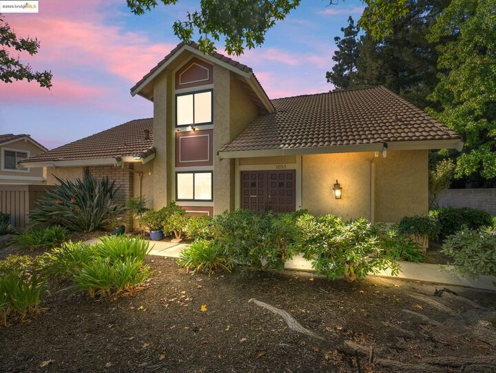 1053 Northoak  Walnut Creek CA 94598 photo