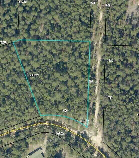 Property Photo: 3902 Clearview Drive FL 32539