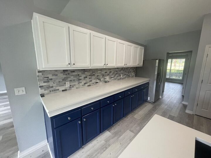 Property Photo: 427 Triton Street FL 32536