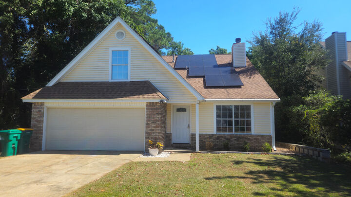 377 Brookwood Boulevard  Mary Esther FL 32569 photo