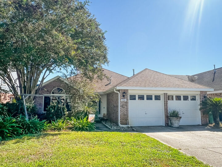 3761 Misty Way  Destin FL 32541 photo