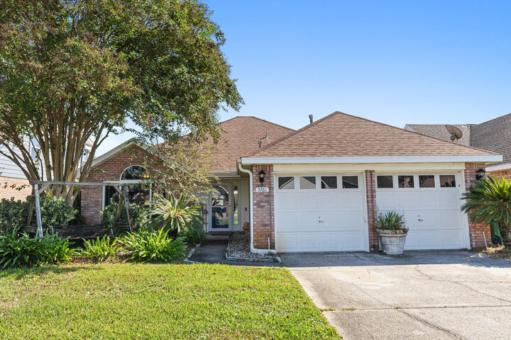 3761 Misty Way  Destin FL 32541 photo
