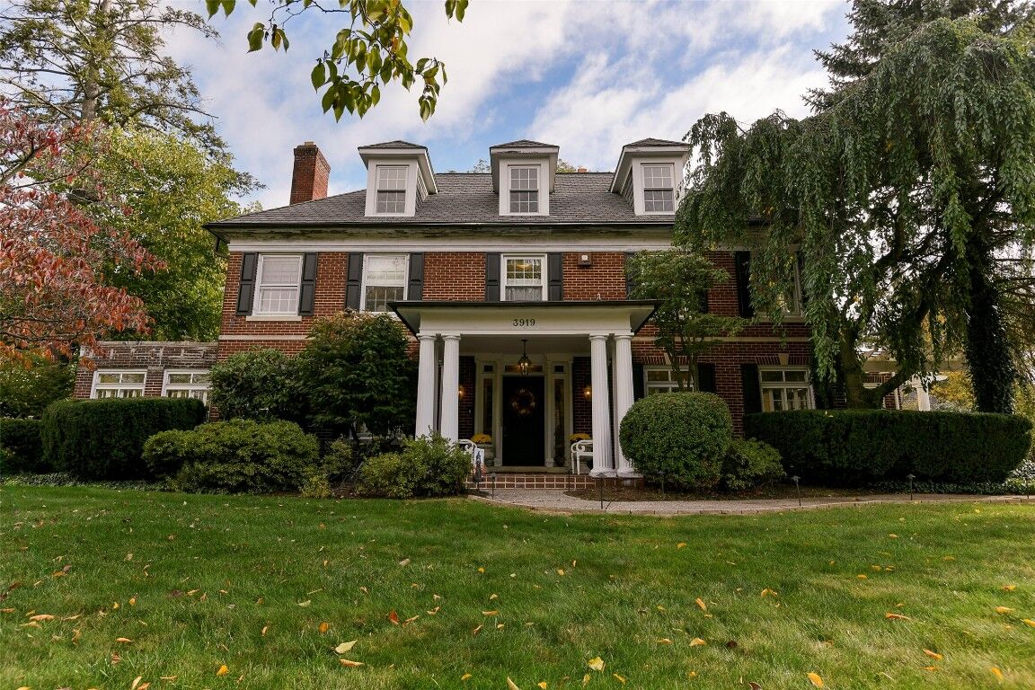 Property Photo: 3919 State Street PA 16508