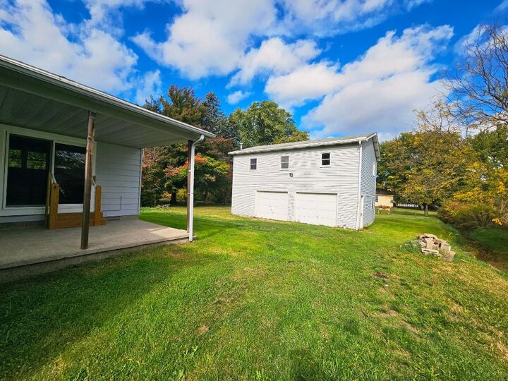 Property Photo: 3618 Crestwood Drive PA 16510