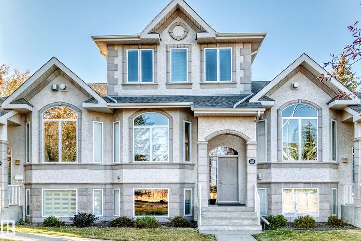 101 Jim Common Drive 29  Sherwood Park AB T8H 2M1 photo