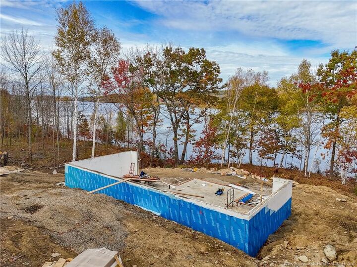 Property Photo: House And Lot Temple Road NB E6H 1H4