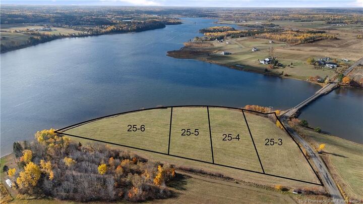 25-6 Chemin Bass River Point Road — photo 1