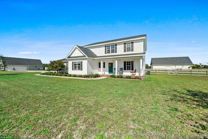 Property Photo:  3410 Lockheed Court  NC 28395 