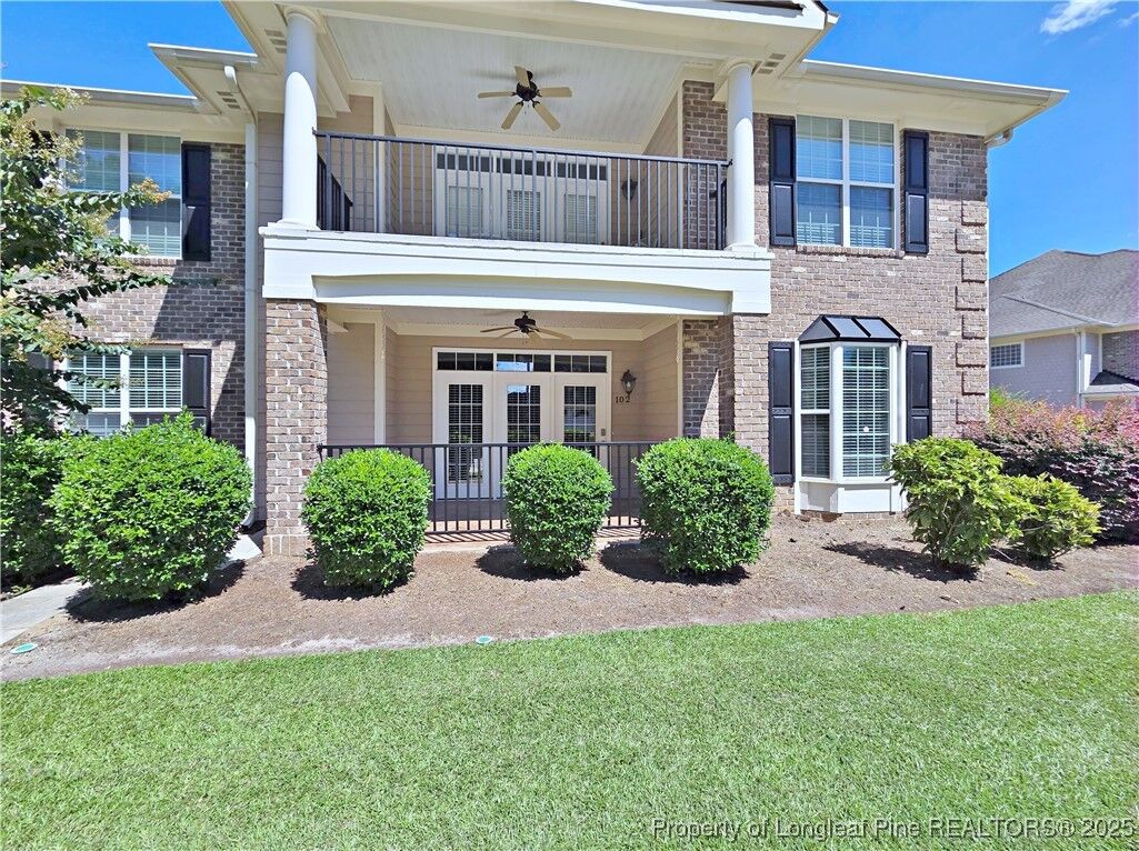 Property Photo: 1851 Jennifer Lane 102 NC 28314