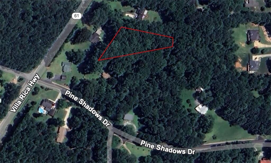 Property Photo: 1 Villa Rica Highway GA 30157